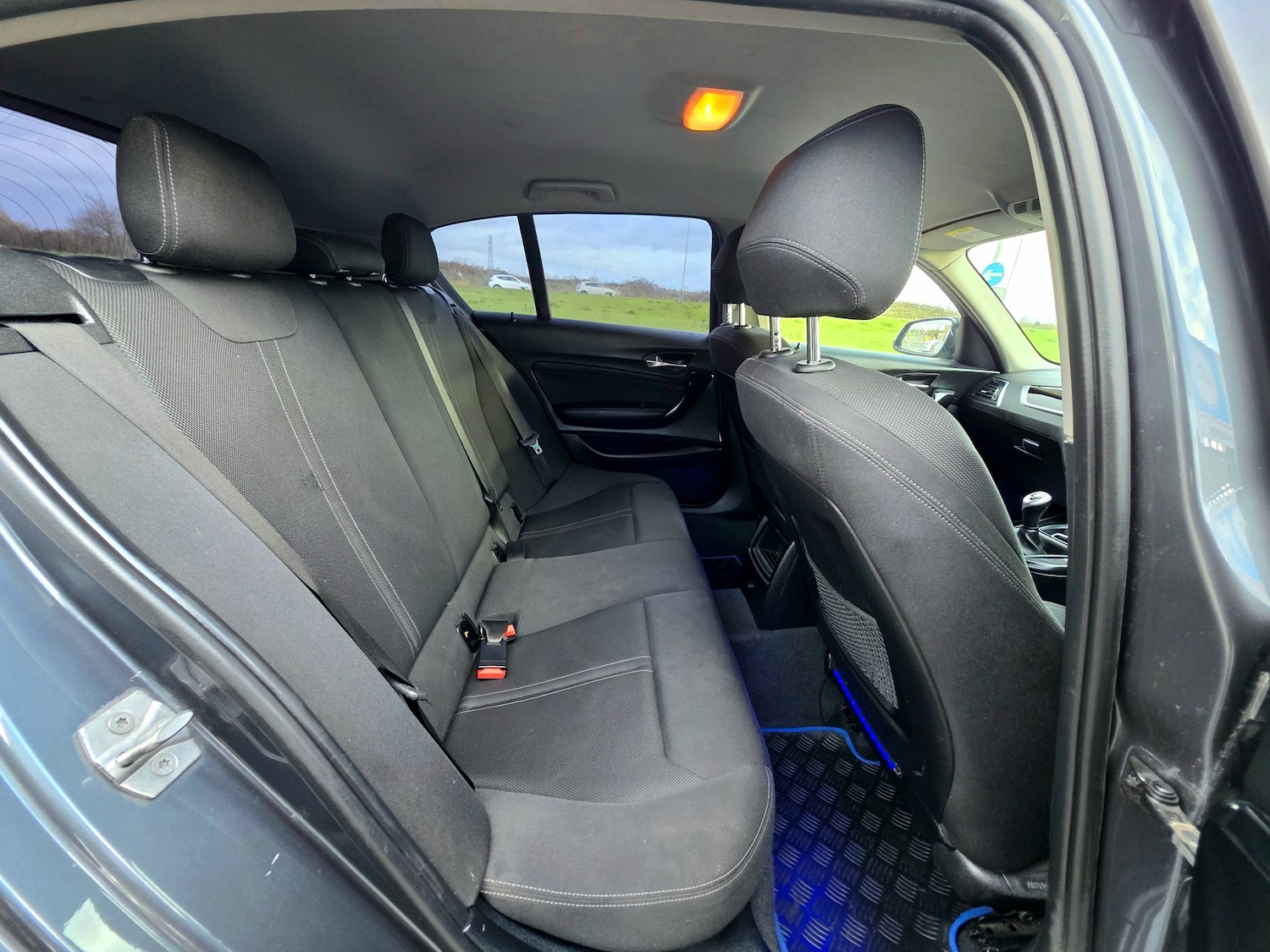 Used BMW 1 Series 2017 for sale - 76855501: Photo 33