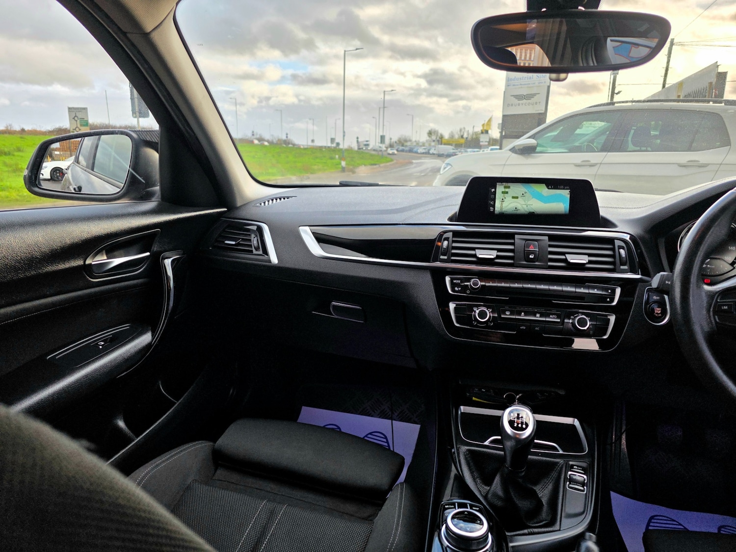 Used BMW 1 Series 2017 for sale - 76855501: Photo 36