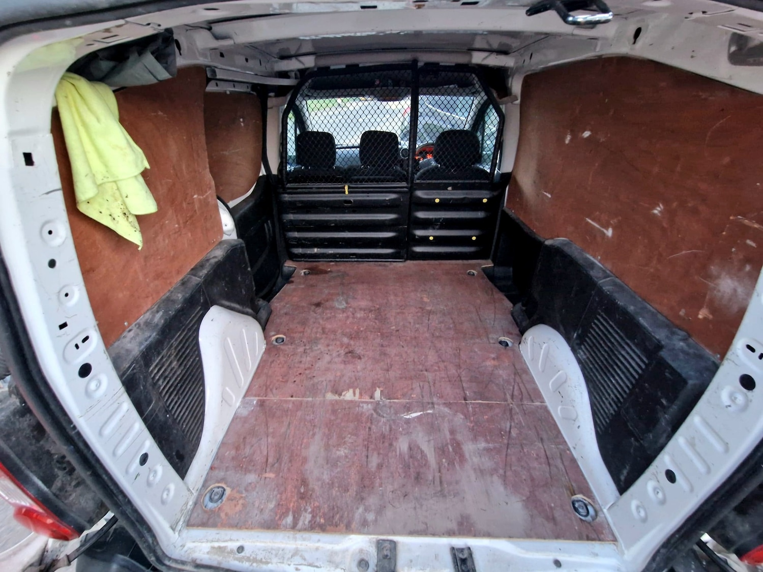 Used Peugeot Partner 2018 for sale - 78064952: Photo 13