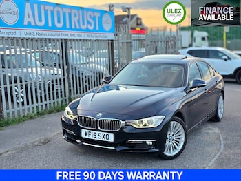 Used BMW 3 Series 2015 for sale - 75856465: Photo