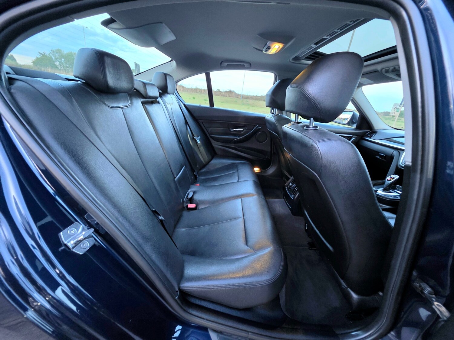 Vehicle 36
