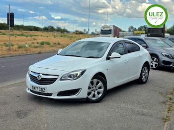 Used Vauxhall Insignia 2017 for sale - 79386017: Photo