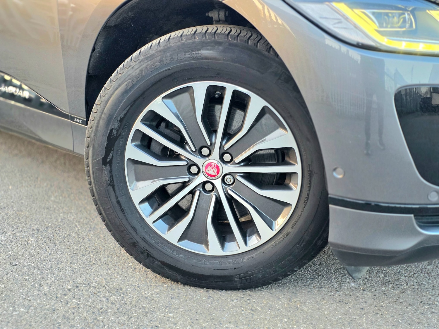 Used Jaguar I-Pace 2019 for sale - 78176603: Photo 10