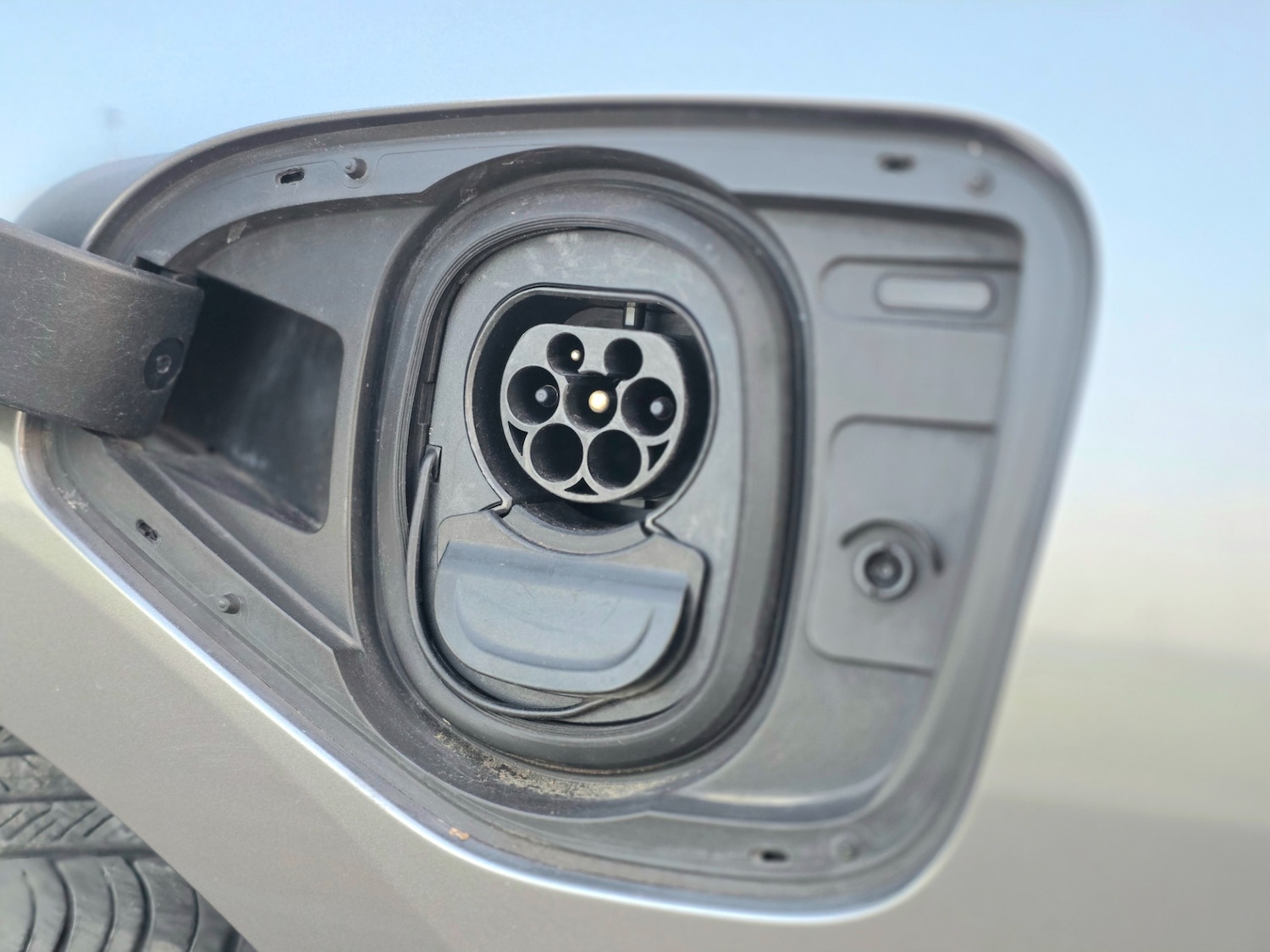 Used Jaguar I-Pace 2019 for sale - 78176603: Photo 11