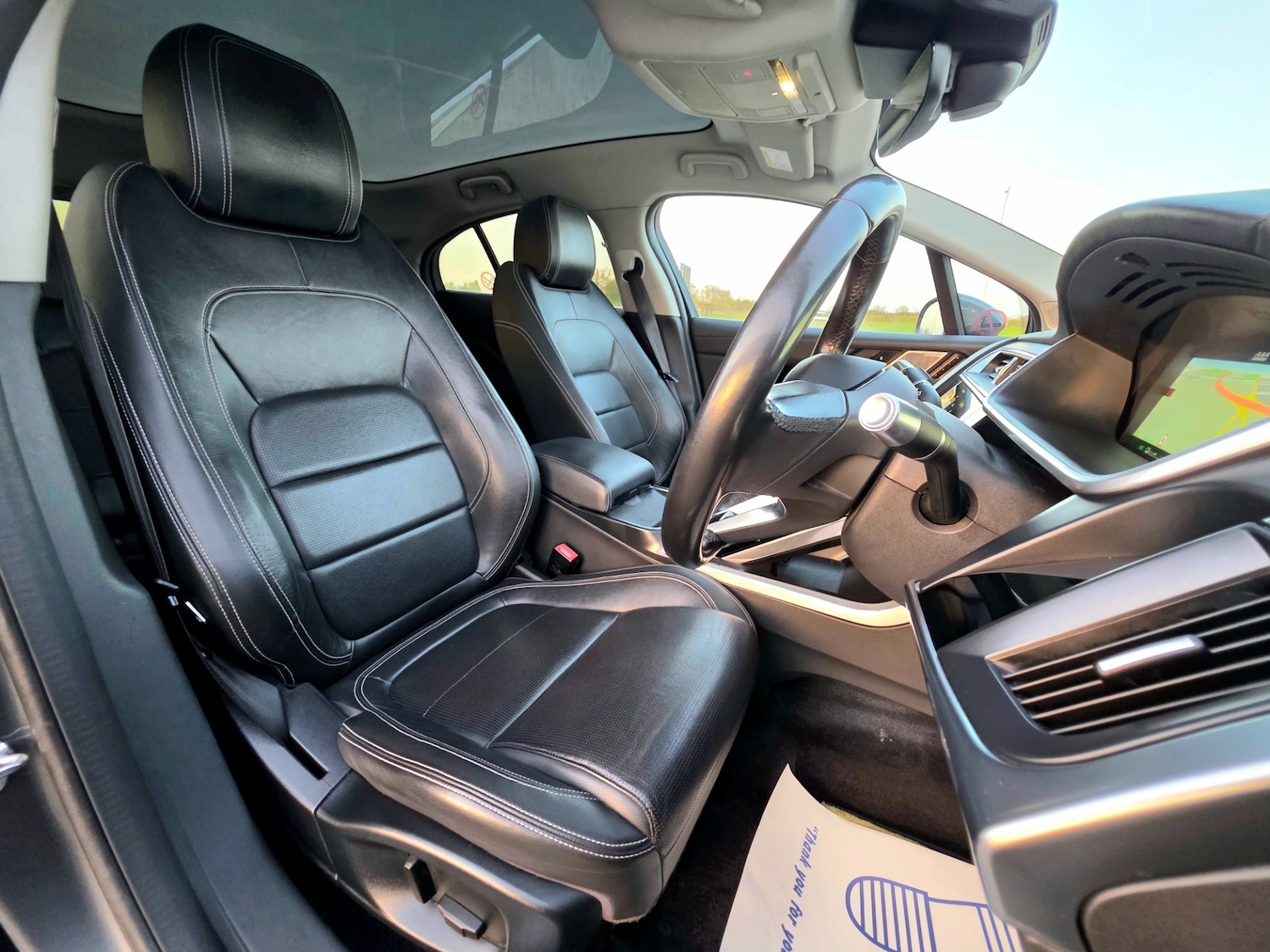 Used Jaguar I-Pace 2019 for sale - 78176603: Photo 20