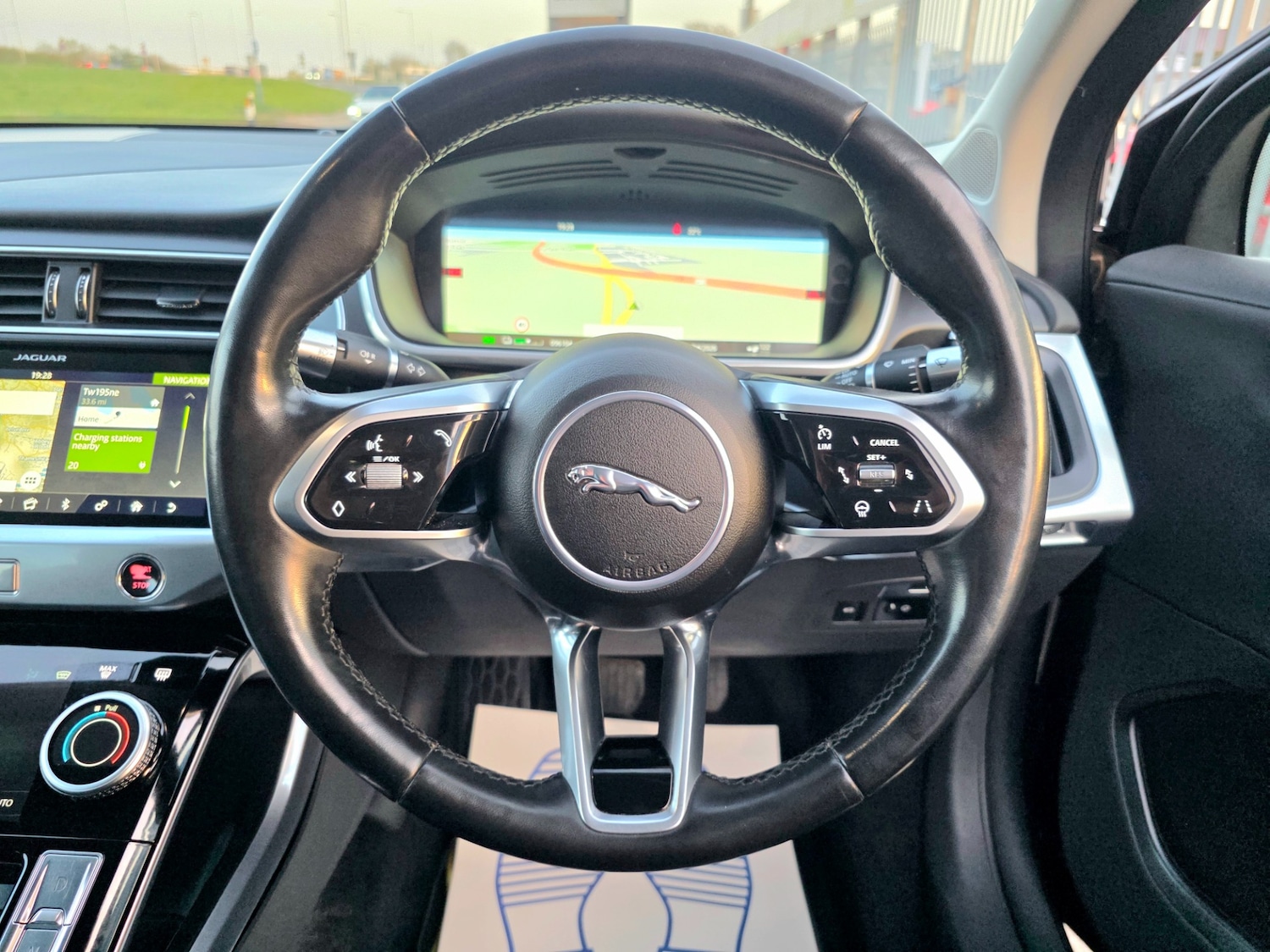Used Jaguar I-Pace 2019 for sale - 78176603: Photo 24