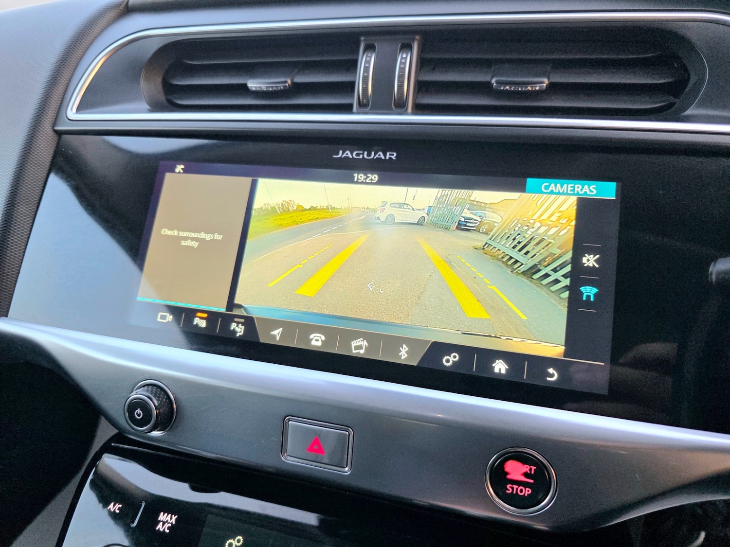 Used Jaguar I-Pace 2019 for sale - 78176603: Photo 28