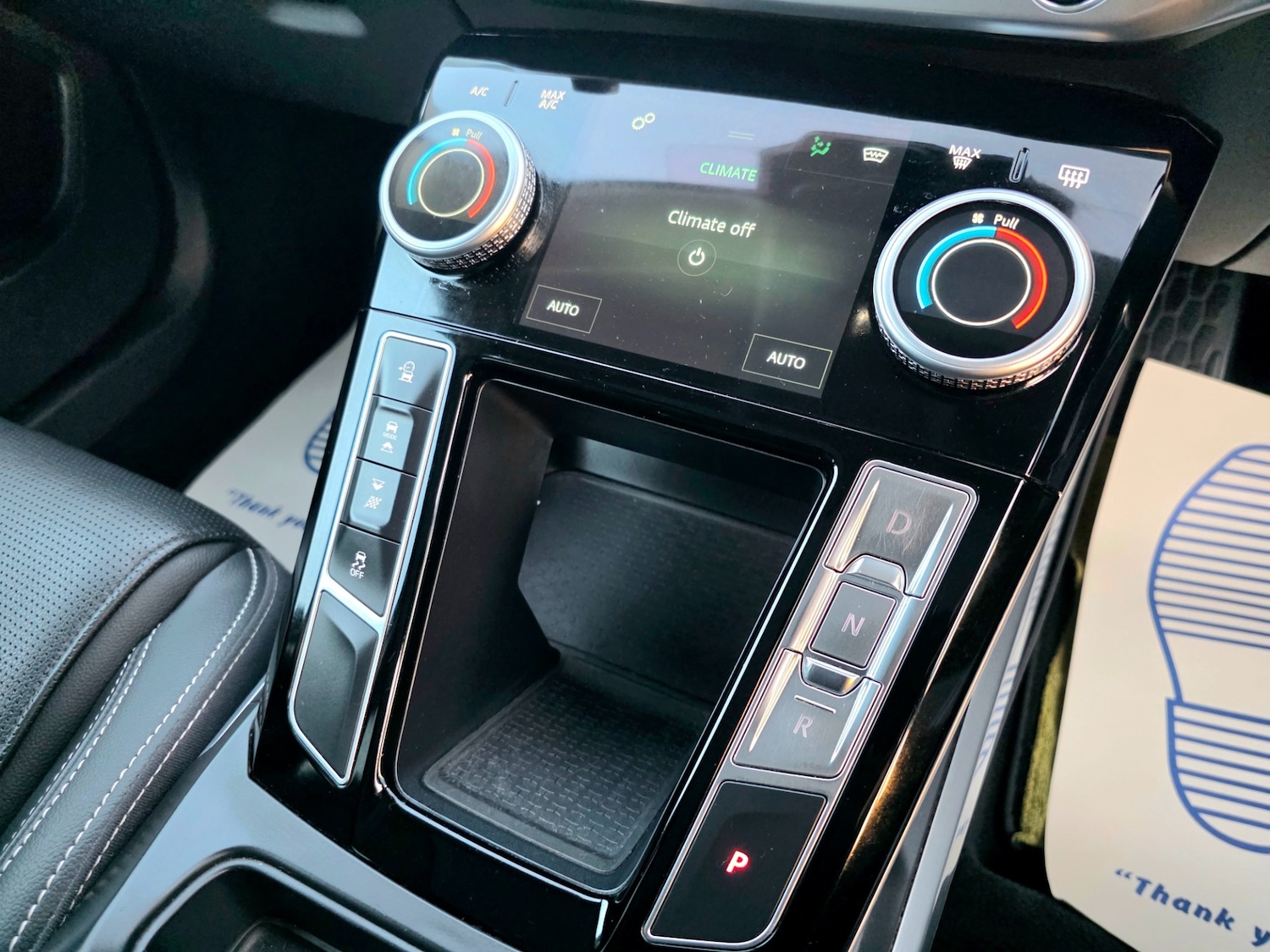 Used Jaguar I-Pace 2019 for sale - 78176603: Photo 29