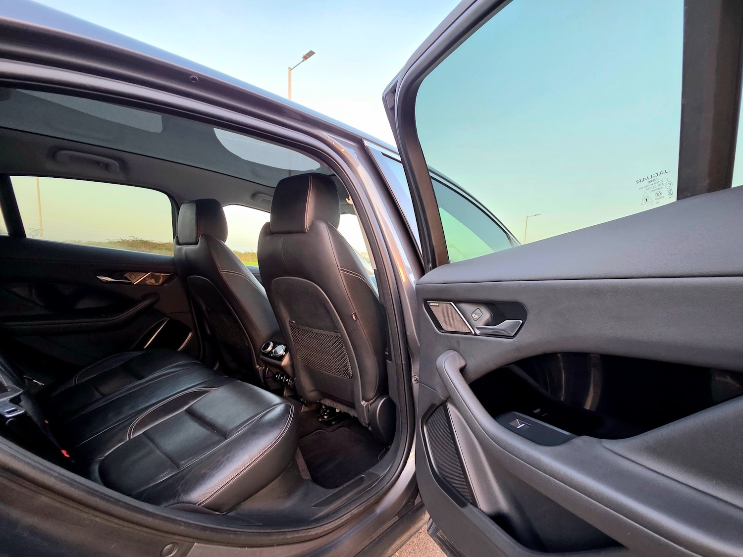 Used Jaguar I-Pace 2019 for sale - 78176603: Photo 30