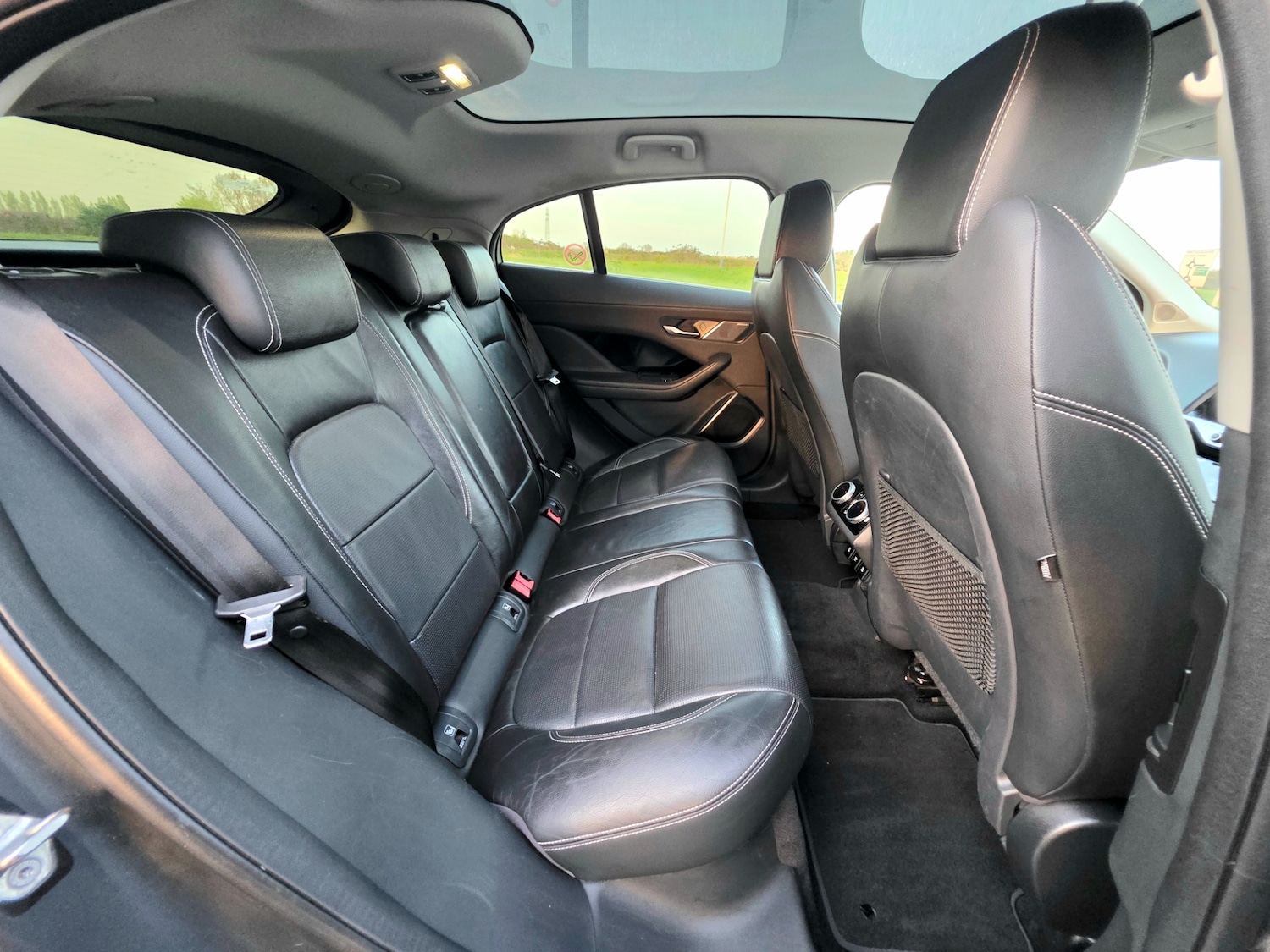 Used Jaguar I-Pace 2019 for sale - 78176603: Photo 32