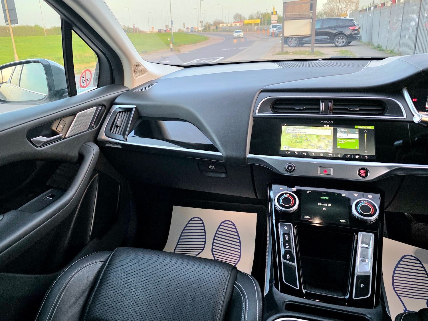 Used Jaguar I-Pace 2019 for sale - 78176603: Photo 37