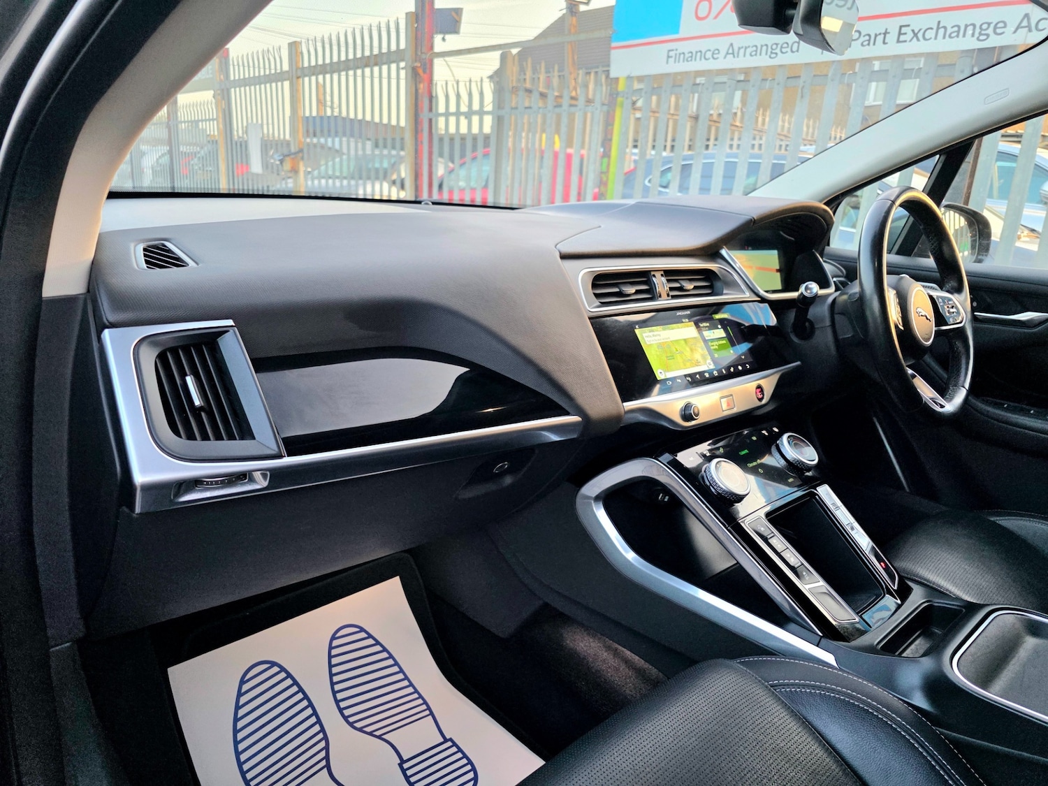 Used Jaguar I-Pace 2019 for sale - 78176603: Photo 39