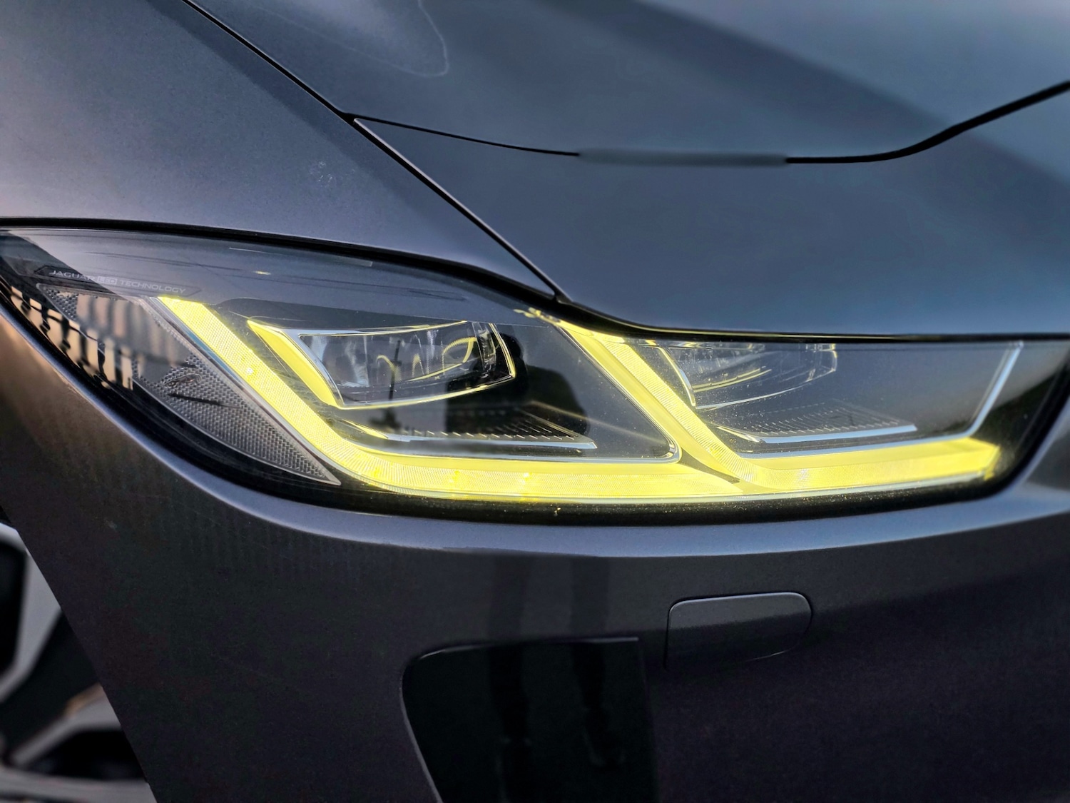 Used Jaguar I-Pace 2019 for sale - 78176603: Photo 9