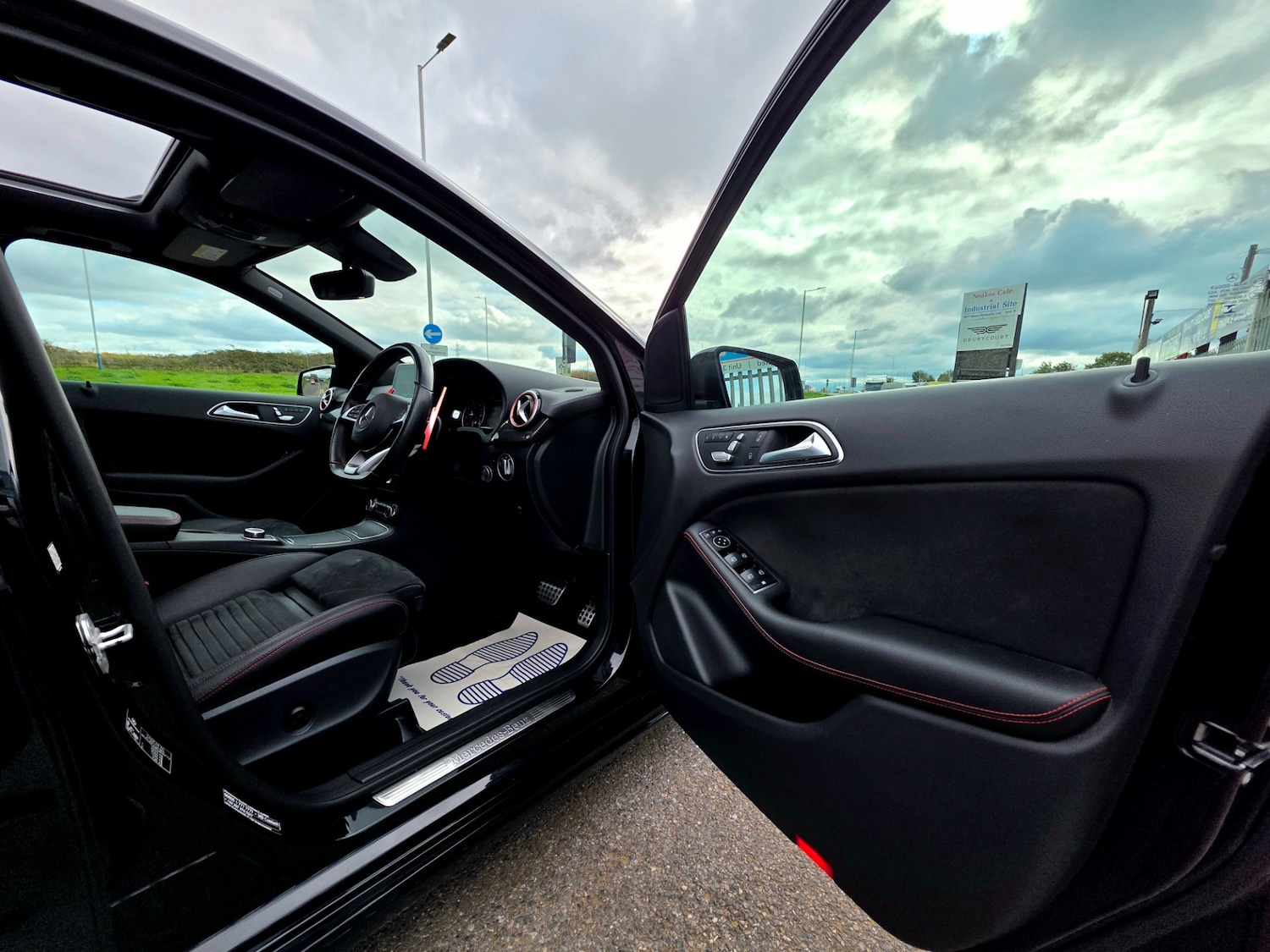 Used Mercedes-Benz B Class 2016 for sale - 76281835: Photo 21