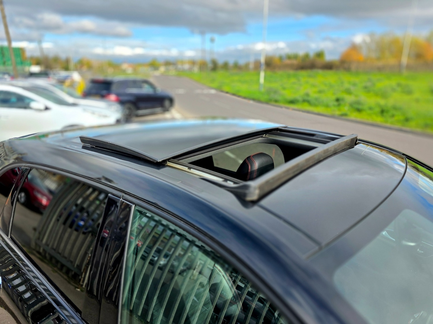 Used Mercedes-Benz B Class 2016 for sale - 76281835: Photo 3