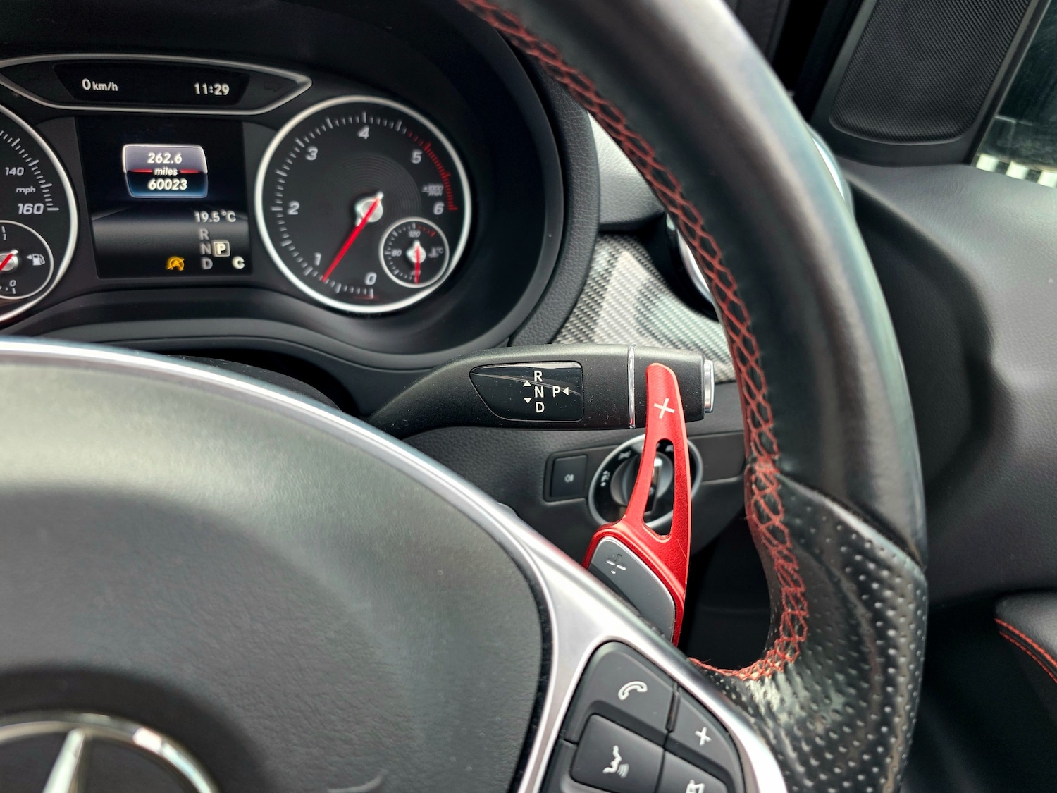 Used Mercedes-Benz B Class 2016 for sale - 76281835: Photo 32