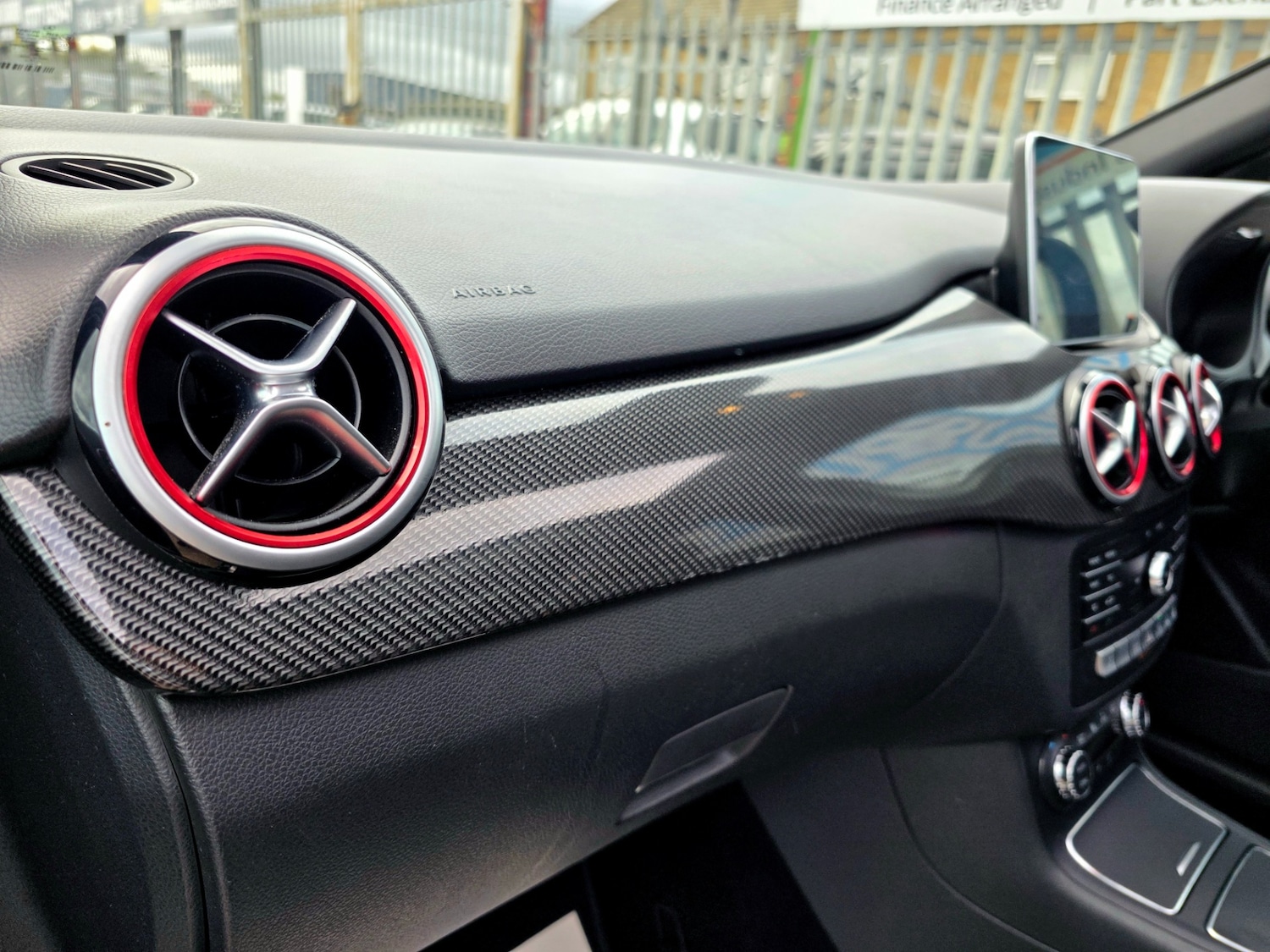 Used Mercedes-Benz B Class 2016 for sale - 76281835: Photo 46