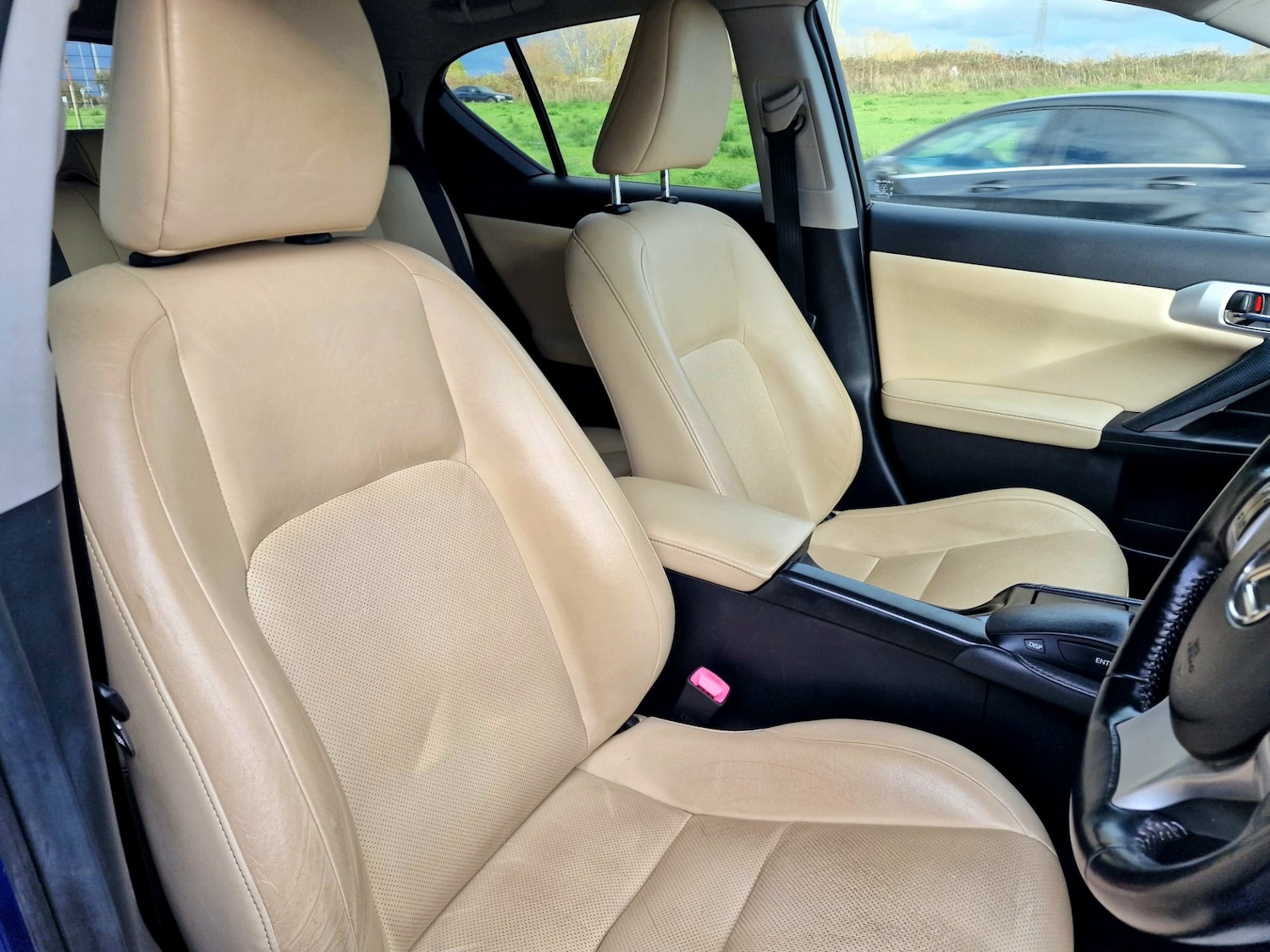 Used Lexus CT 2012 for sale - 76446362: Photo 12