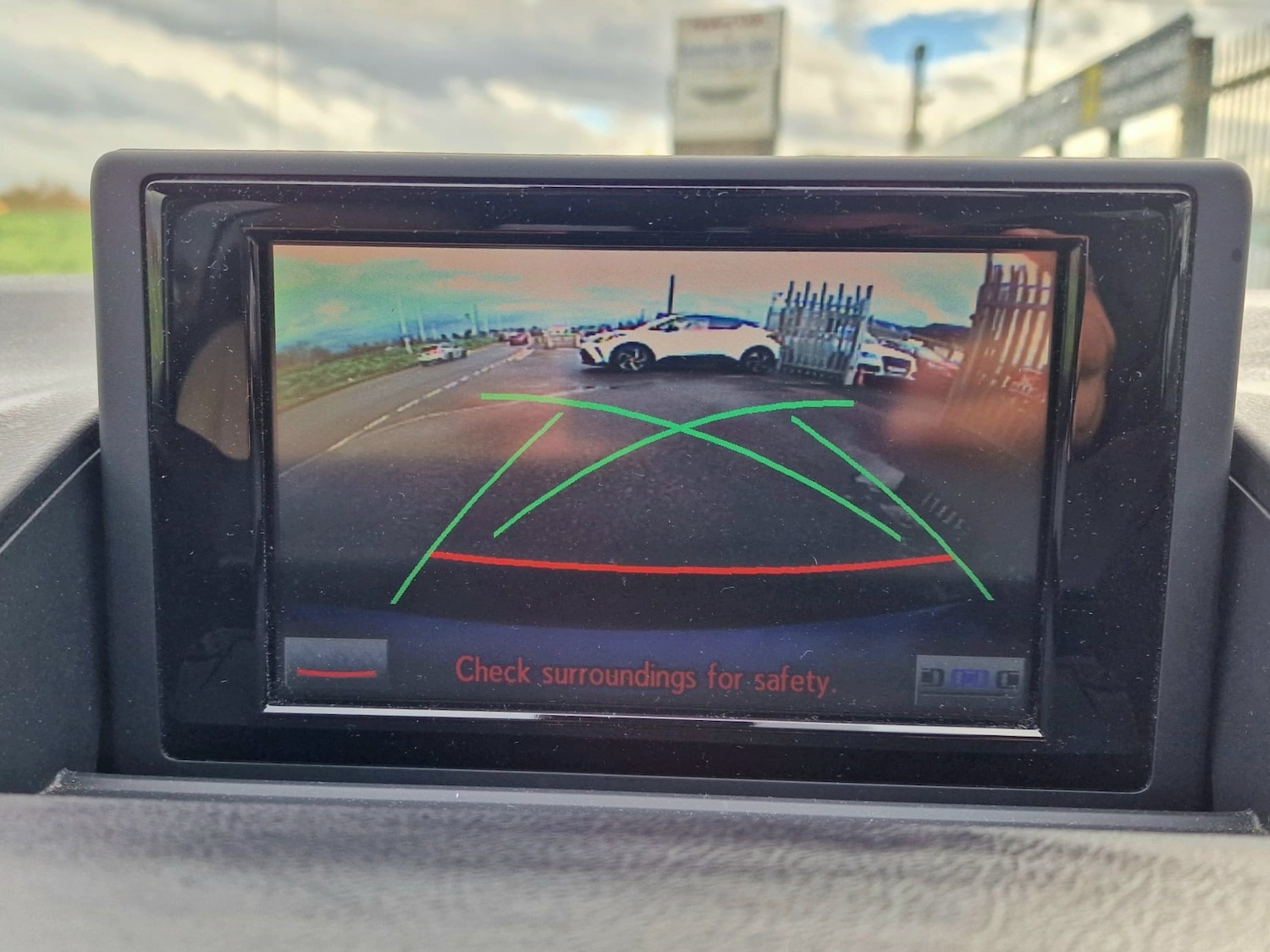 Used Lexus CT 2012 for sale - 76446362: Photo 19