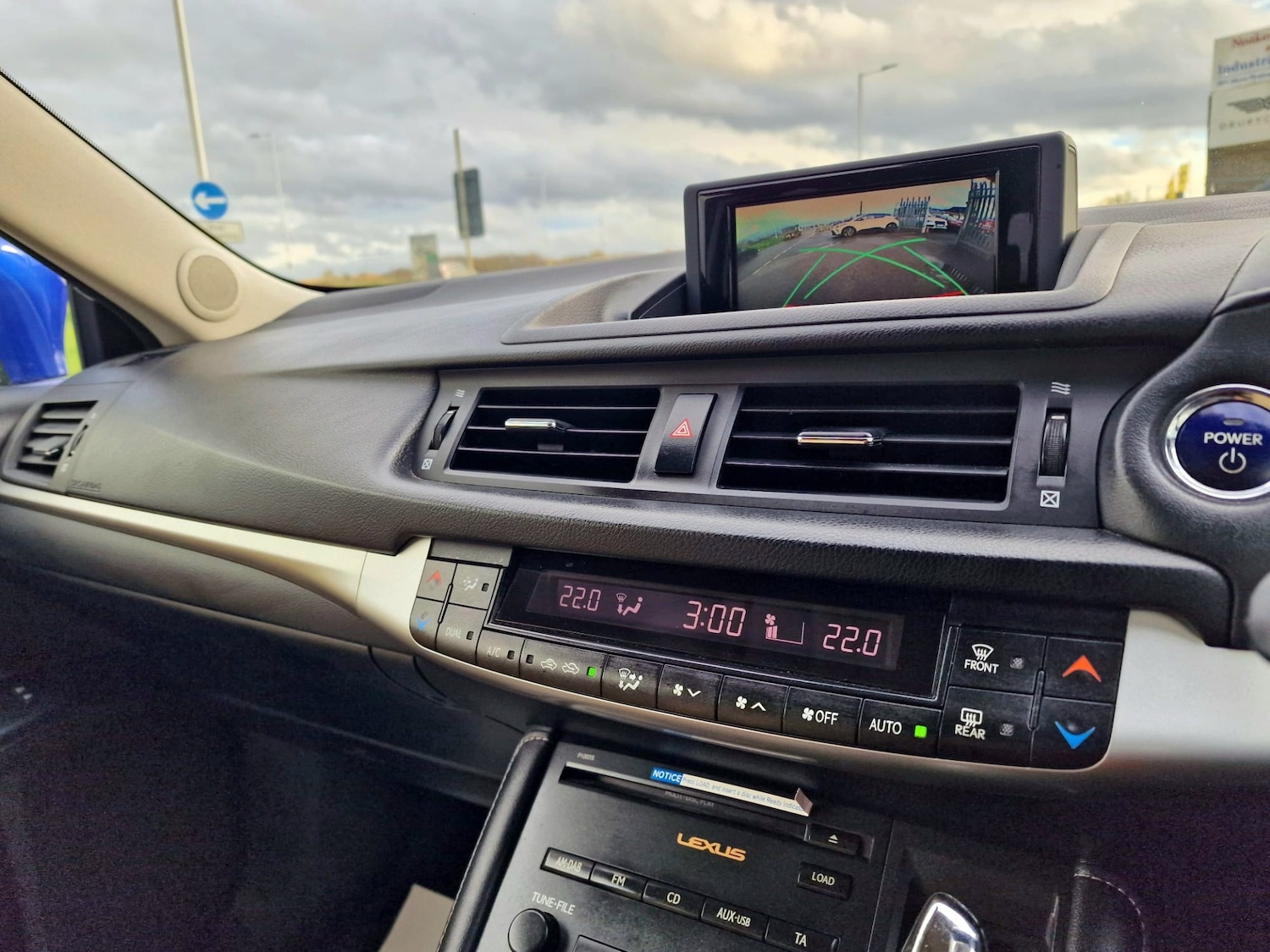 Used Lexus CT 2012 for sale - 76446362: Photo 20