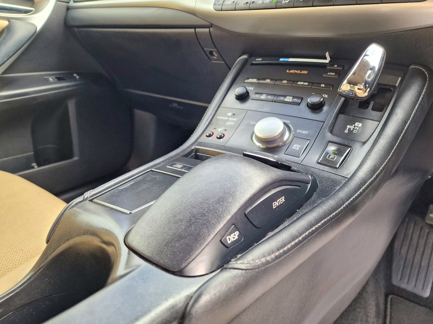 Used Lexus CT 2012 for sale - 76446362: Photo 21