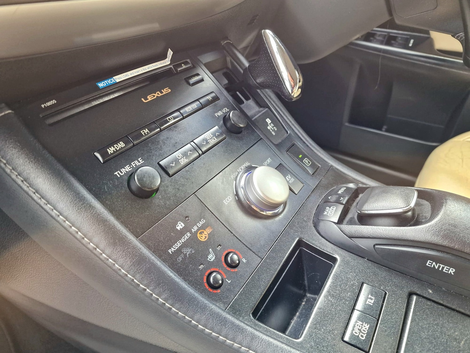 Used Lexus CT 2012 for sale - 76446362: Photo 22