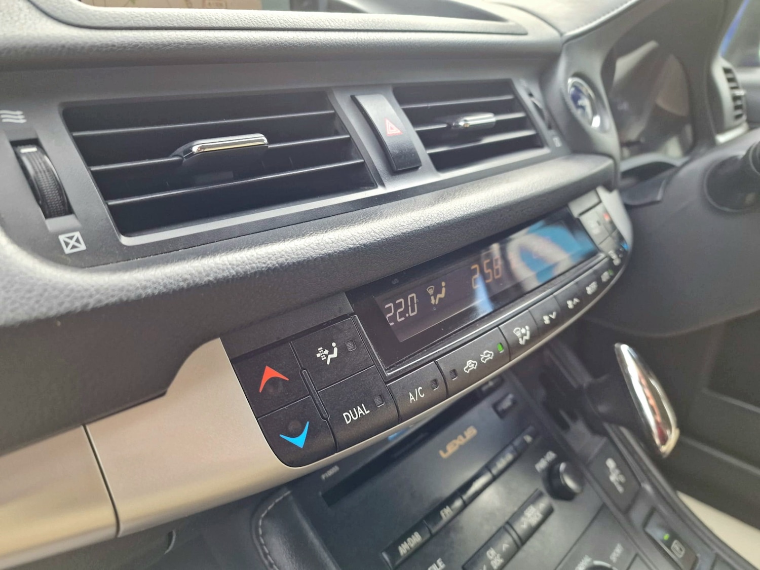 Used Lexus CT 2012 for sale - 76446362: Photo 23