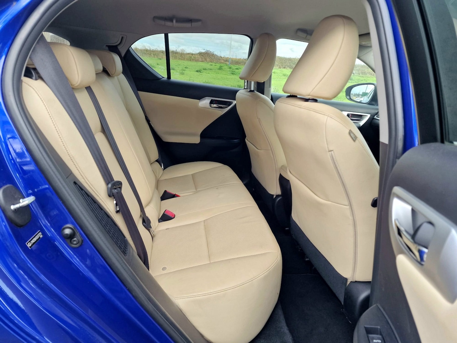 Used Lexus CT 2012 for sale - 76446362: Photo 25