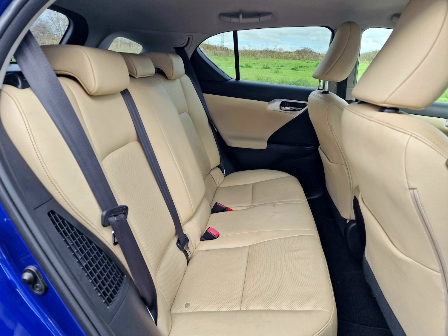 Used Lexus CT 2012 for sale - 76446362: Photo 26