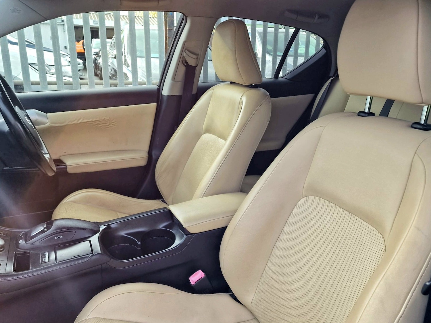 Used Lexus CT 2012 for sale - 76446362: Photo 30