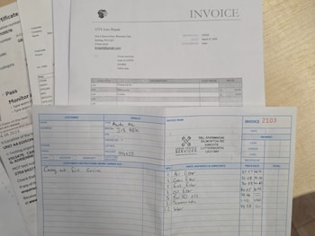 Used Audi A4 2016 for sale - 78249986: Photo