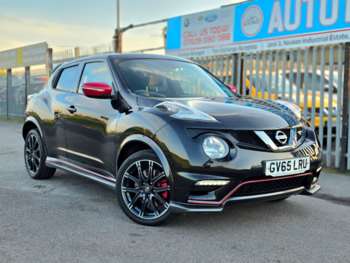 Used Nissan Juke 2016 for sale - 74328150: Photo