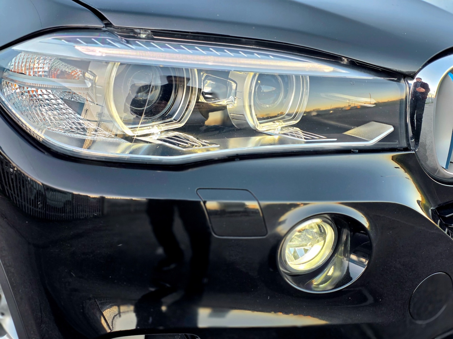 Used BMW X5 2017 for sale - 77093714: Photo 12