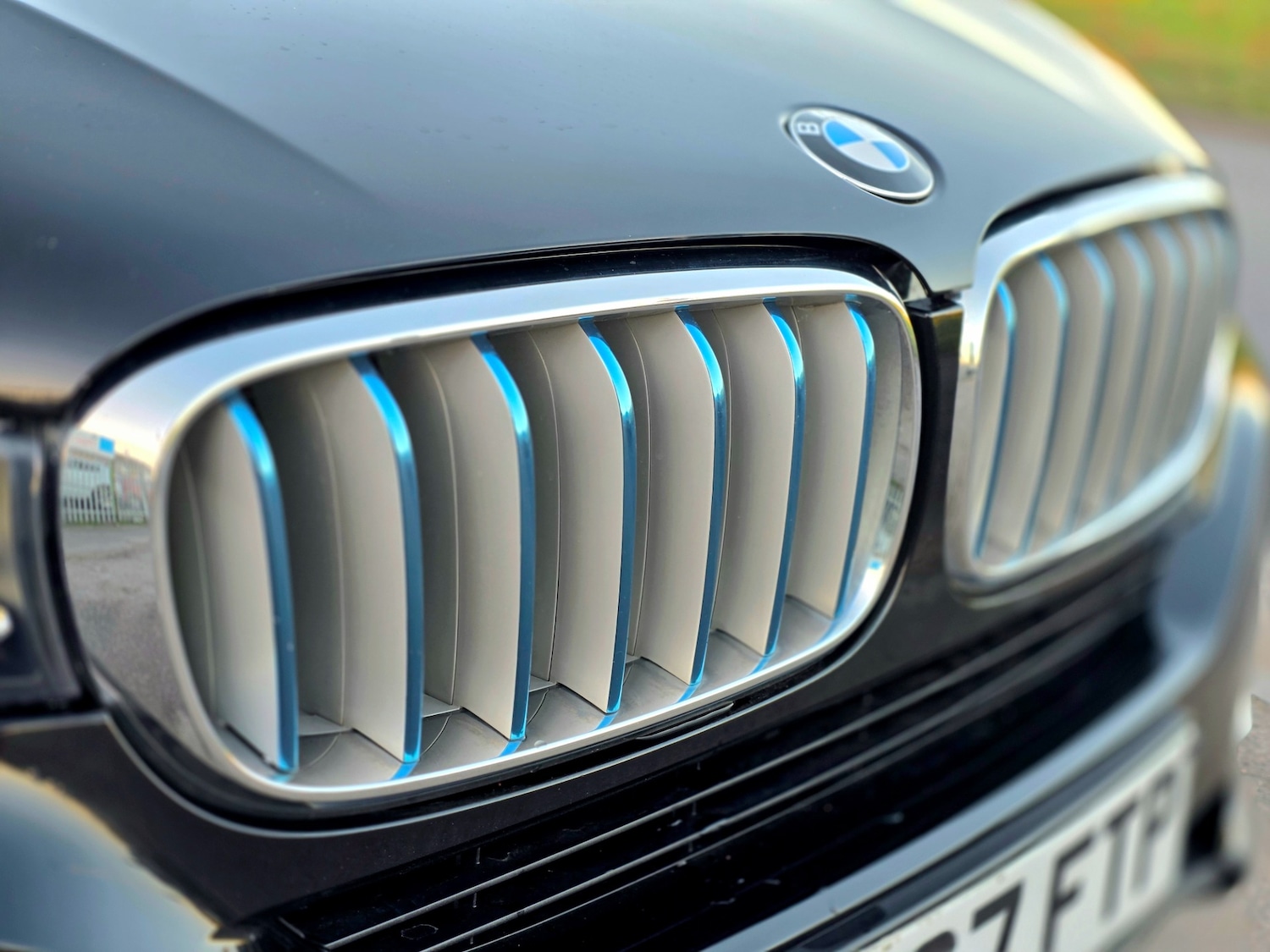 Used BMW X5 2017 for sale - 77093714: Photo 13