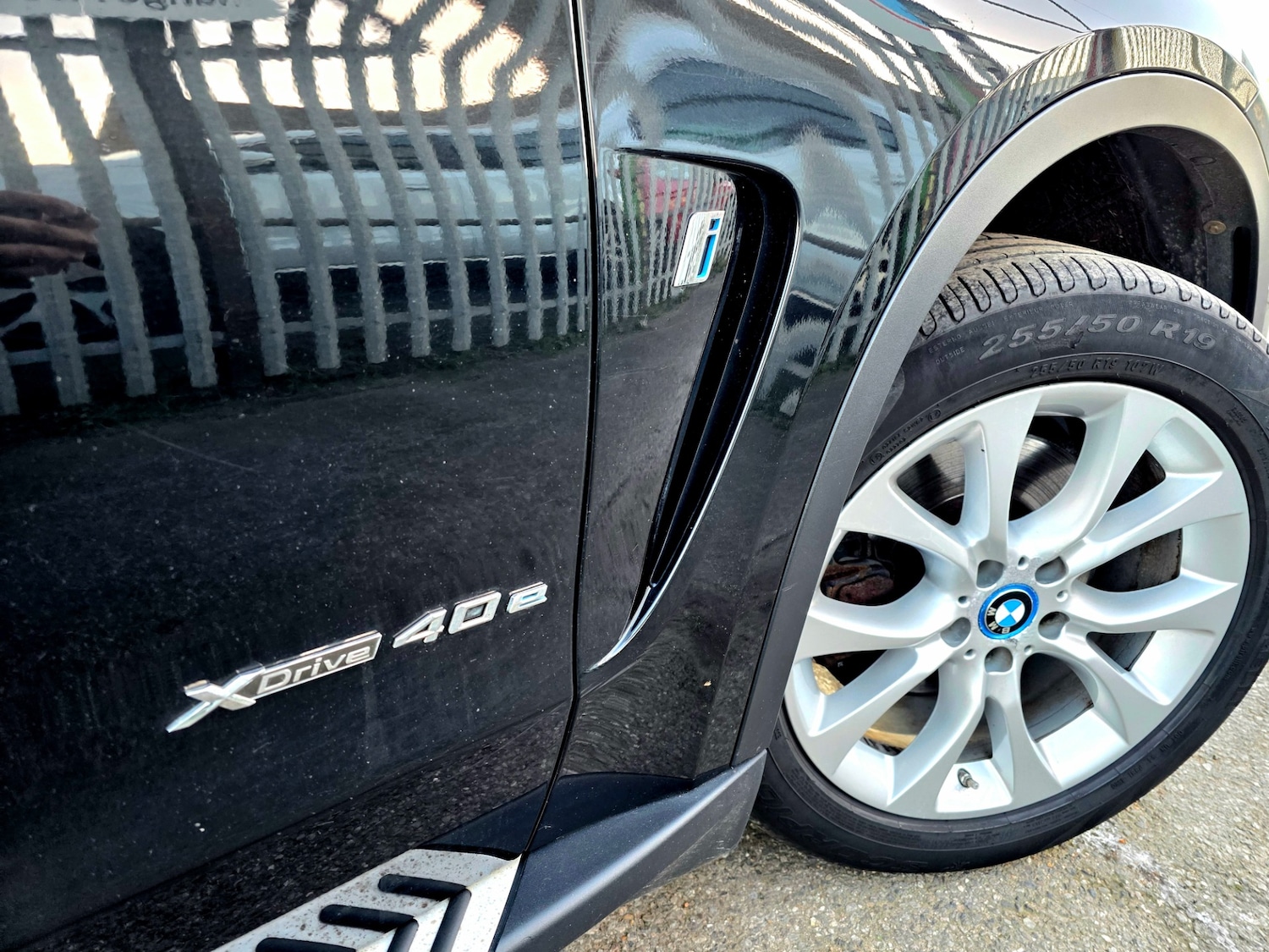 Used BMW X5 2017 for sale - 77093714: Photo 14