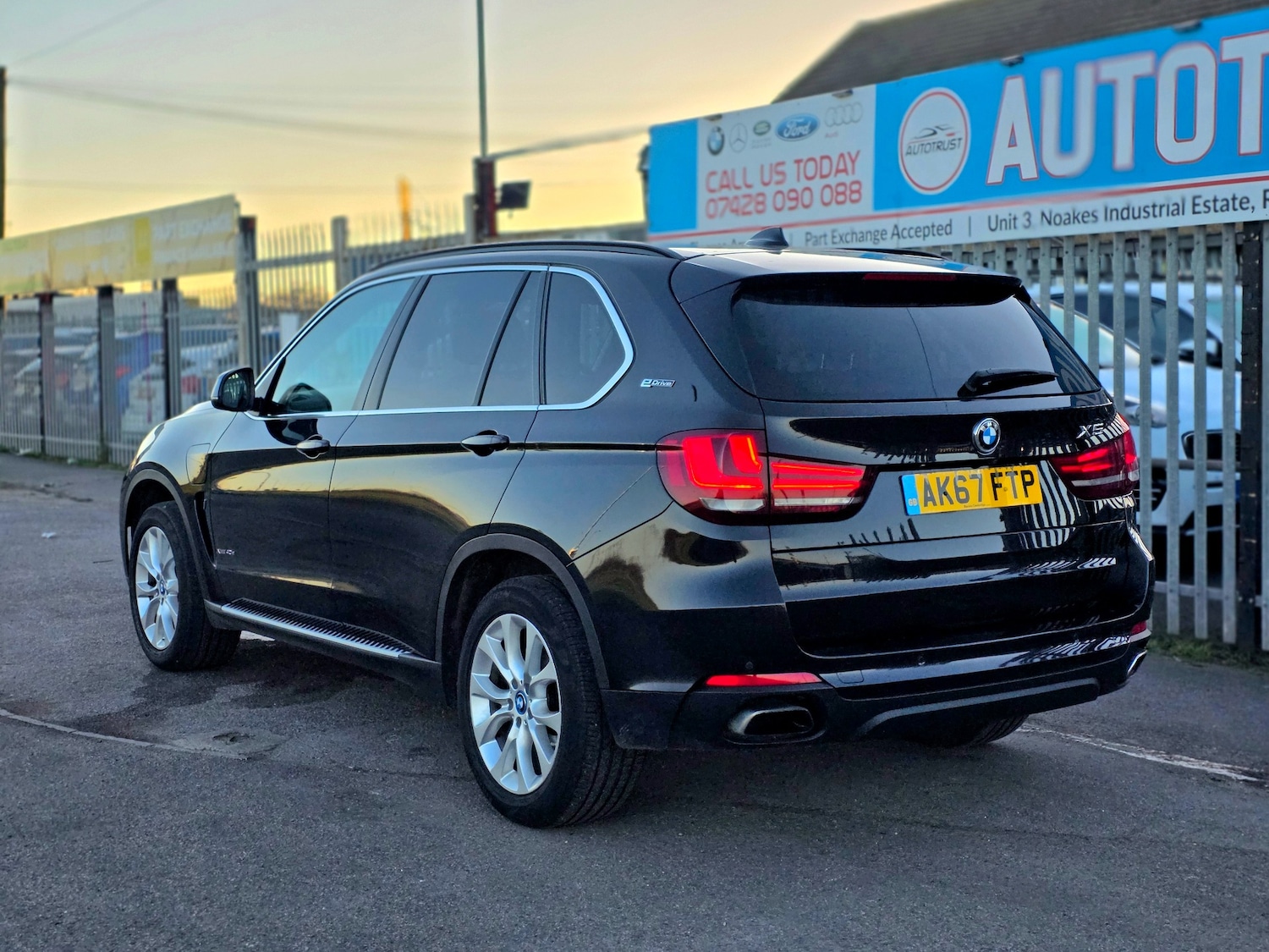 Used BMW X5 2017 for sale - 77093714: Photo 16