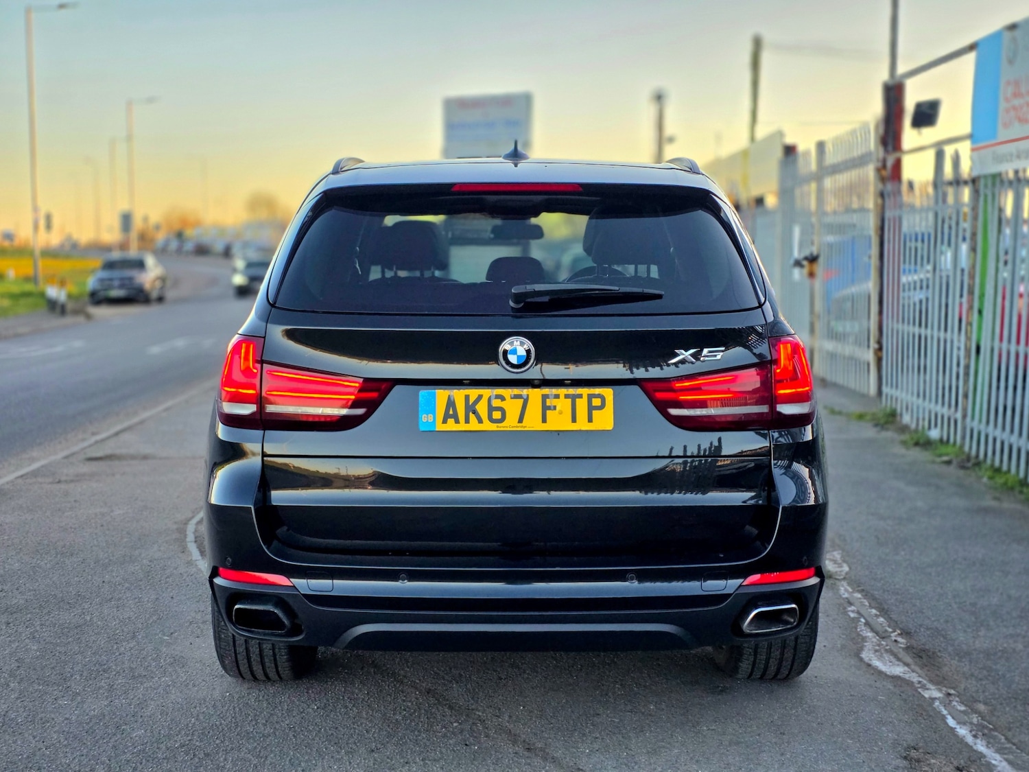 Used BMW X5 2017 for sale - 77093714: Photo 17