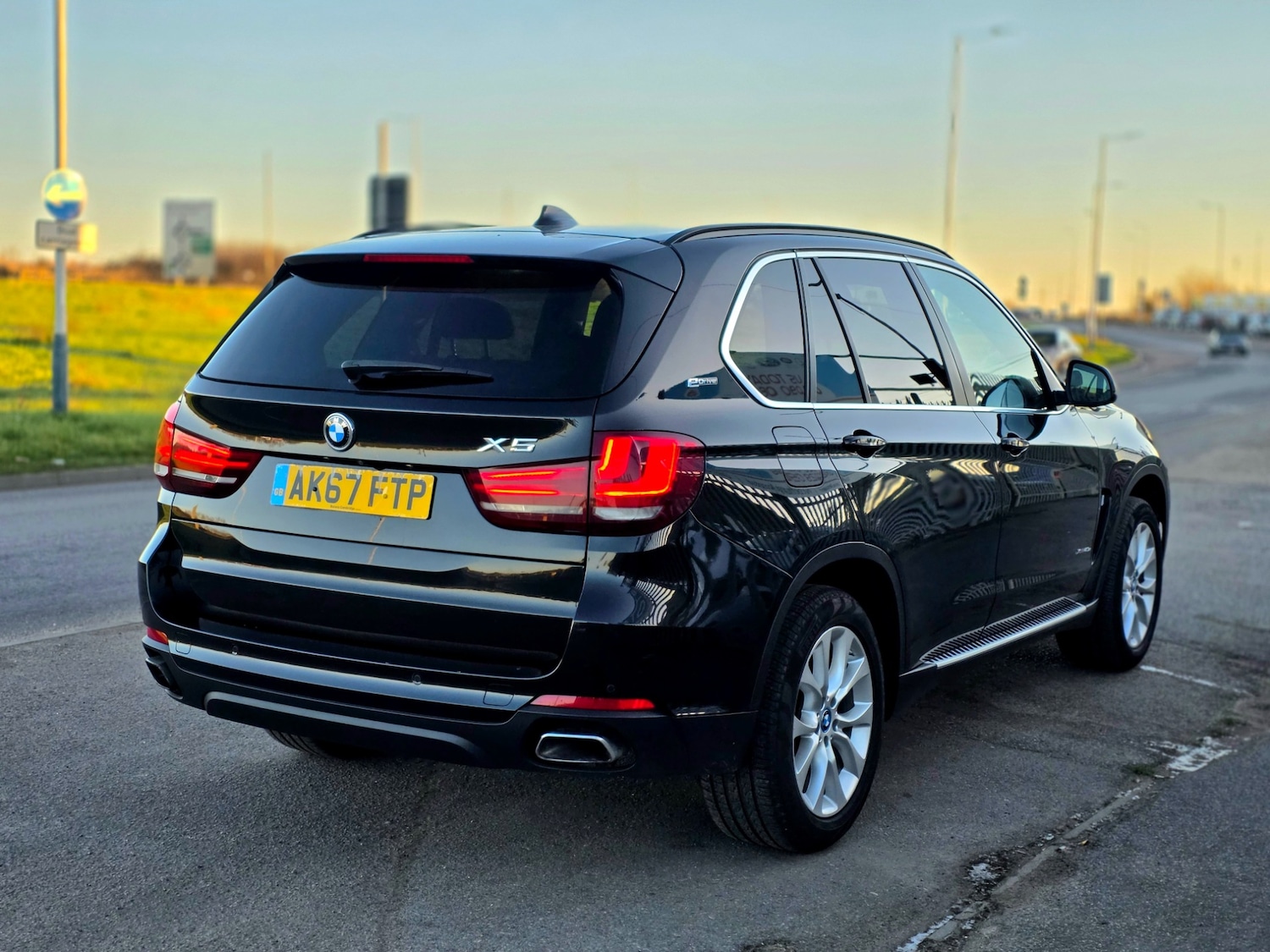 Used BMW X5 2017 for sale - 77093714: Photo 18