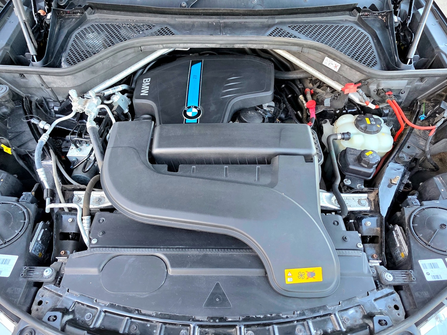 Used BMW X5 2017 for sale - 77093714: Photo 19