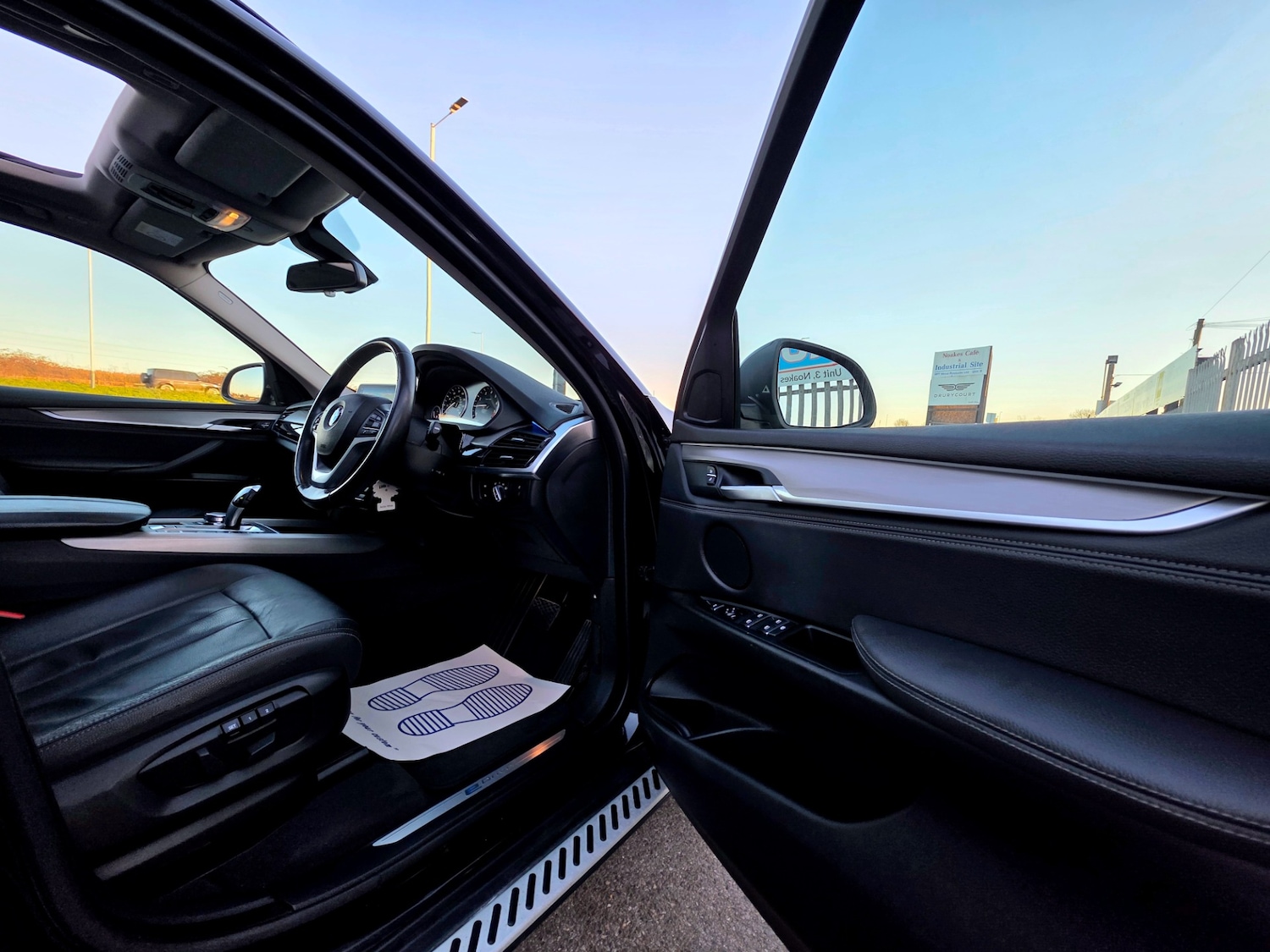 Used BMW X5 2017 for sale - 77093714: Photo 21