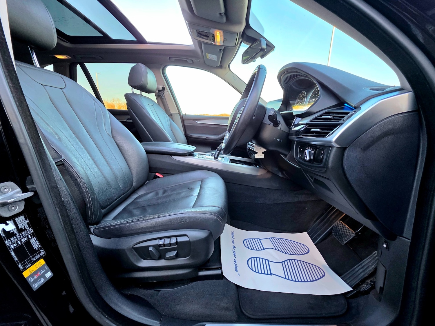 Used BMW X5 2017 for sale - 77093714: Photo 23