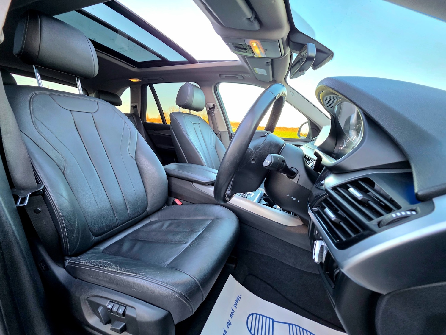 Used BMW X5 2017 for sale - 77093714: Photo 24