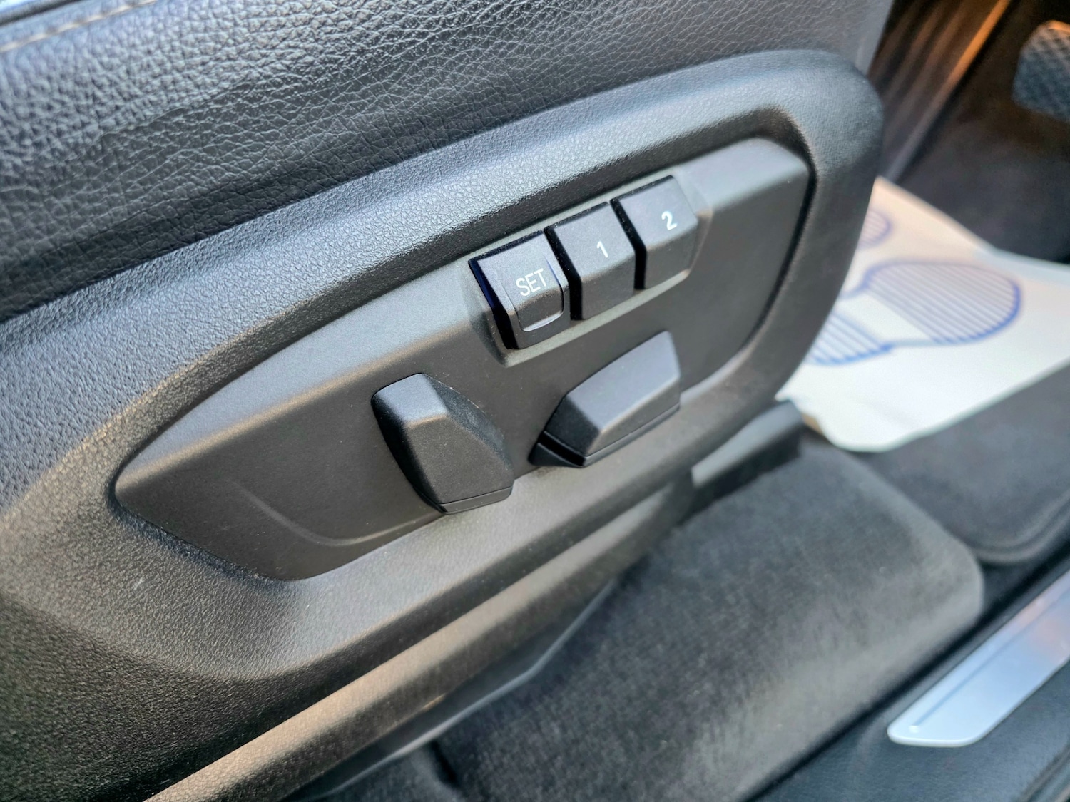 Used BMW X5 2017 for sale - 77093714: Photo 25