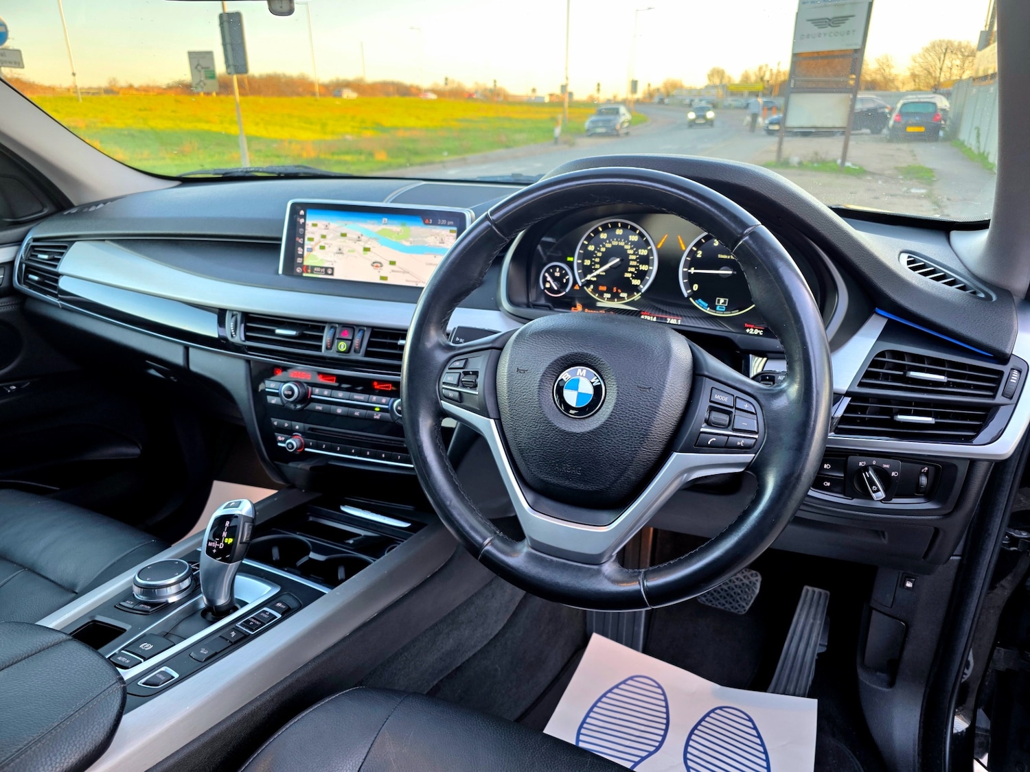 Used BMW X5 2017 for sale - 77093714: Photo 26