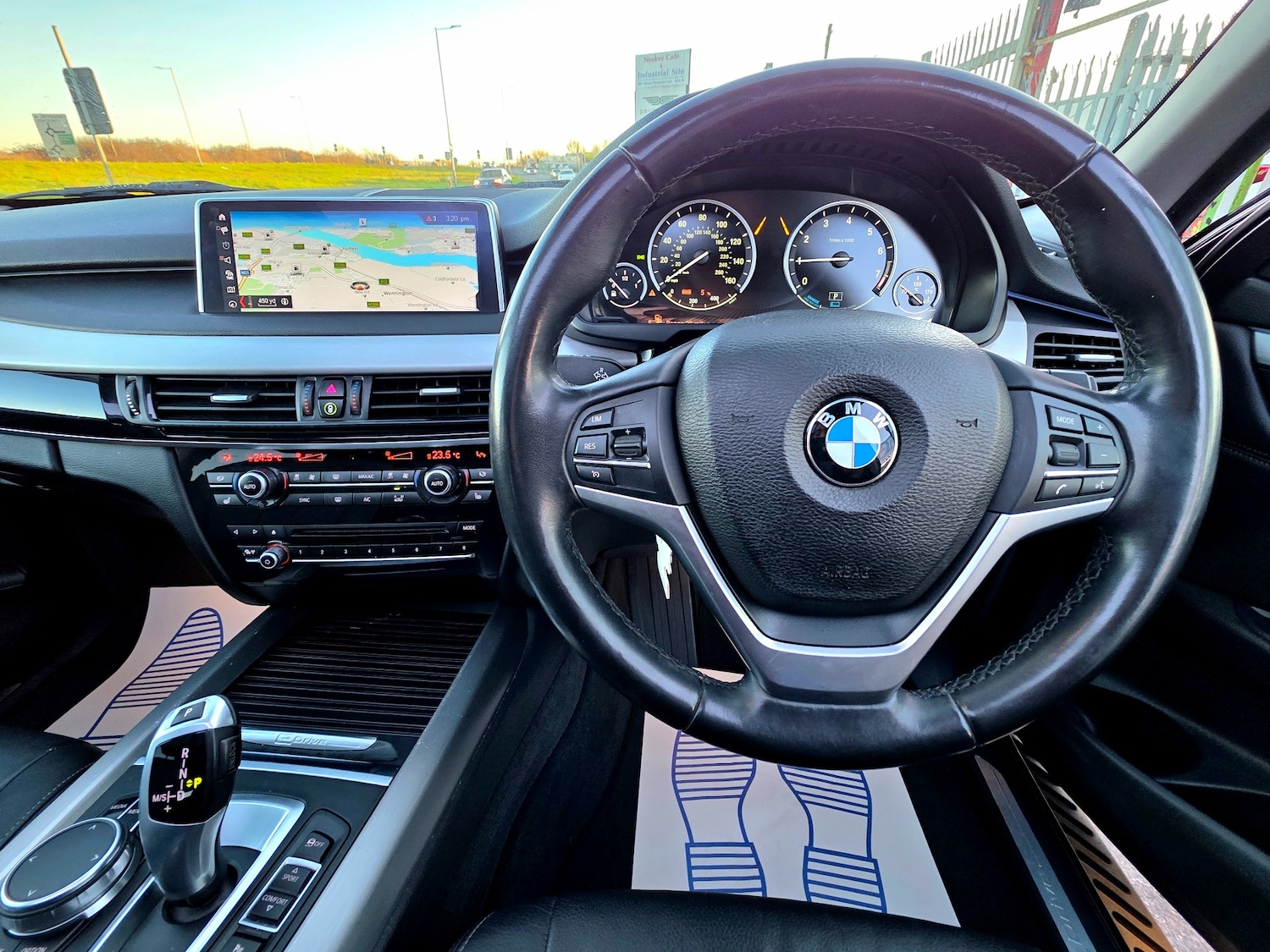 Used BMW X5 2017 for sale - 77093714: Photo 29