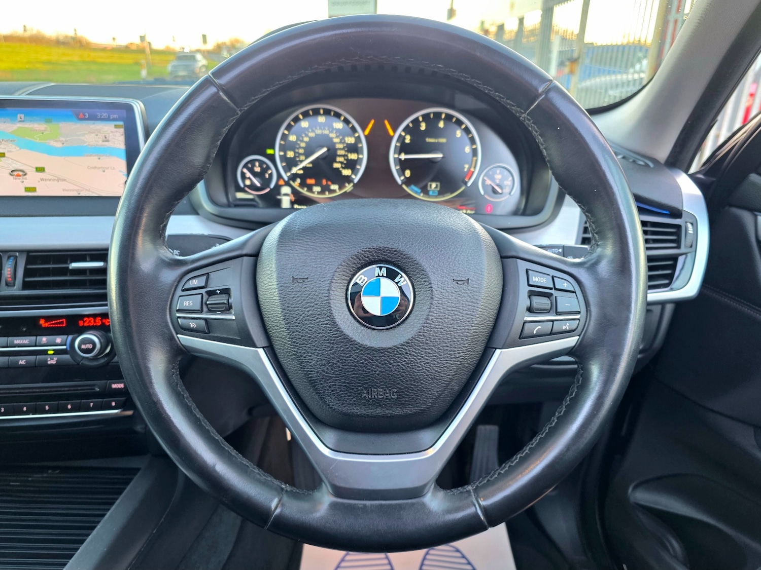 Used BMW X5 2017 for sale - 77093714: Photo 30