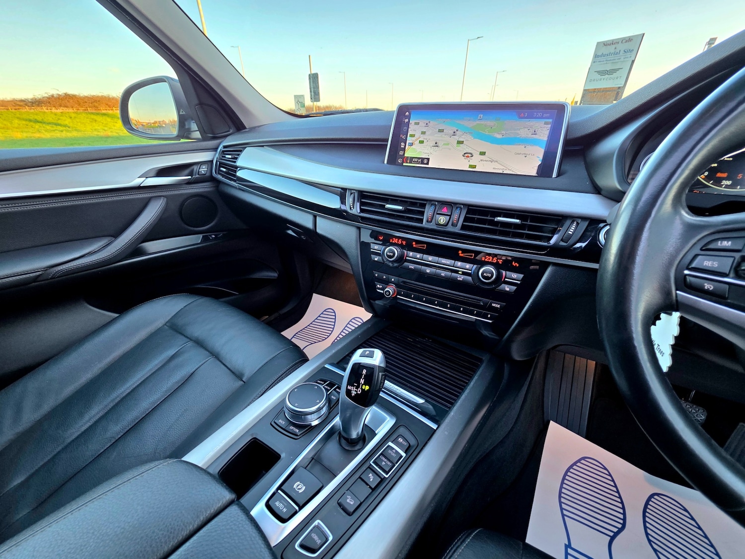 Used BMW X5 2017 for sale - 77093714: Photo 32