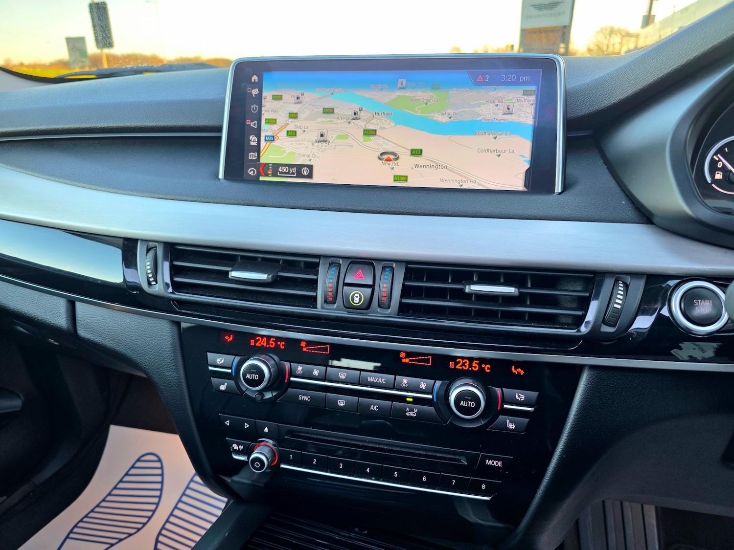 Used BMW X5 2017 for sale - 77093714: Photo 33