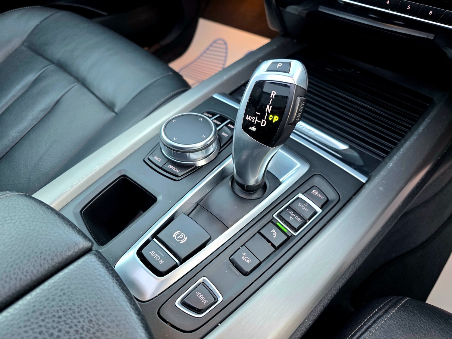 Used BMW X5 2017 for sale - 77093714: Photo 39