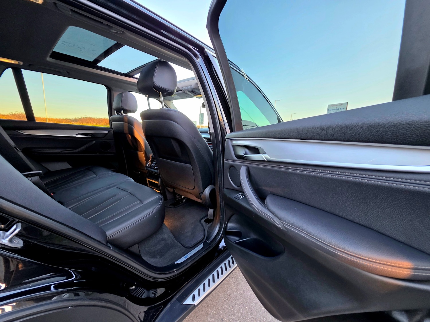 Used BMW X5 2017 for sale - 77093714: Photo 43